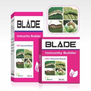 Blade Bio Pesticide