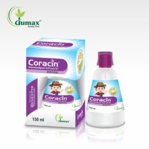 Coracin