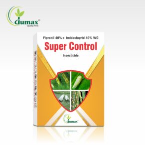 Super Control